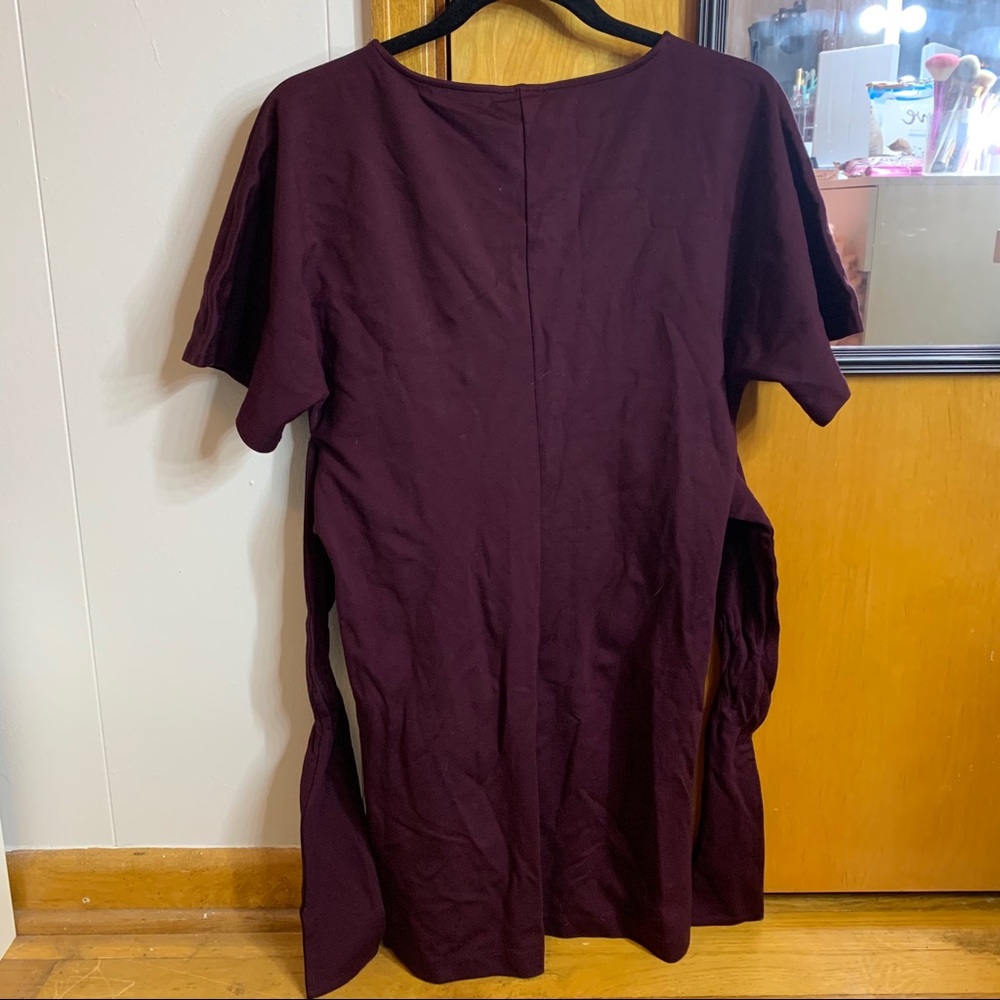 Express dress - Picture 5 of 5